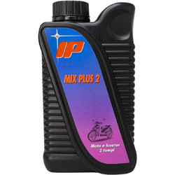 IP Mix Plus 2 Λάδι Μηχανής 2T 1lt