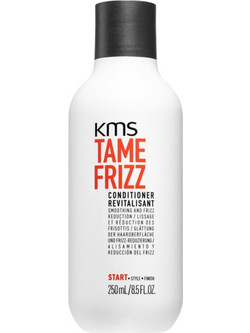 Kms California Tame Frizz Conditioner για Φριζάρισμα 250ml