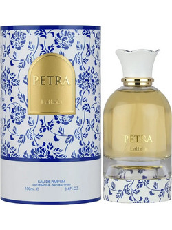 Lattafa Petra Eau de Parfum 100ml