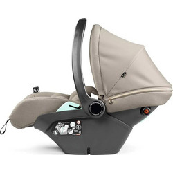 Peg Perego Primo Viaggio Lounge Κάθισμα Αυτοκινήτου i-Size 0-13kg Astral