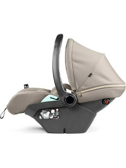 Peg Perego Primo Viaggio Lounge Κάθισμα Αυτοκινήτου i-Size 0-13kg Astral