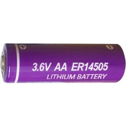 Pkcell ER14505 Rechargeable AA 2400mAh 1τμχ