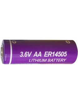 Pkcell ER14505 Rechargeable AA 2400mAh 1τμχ