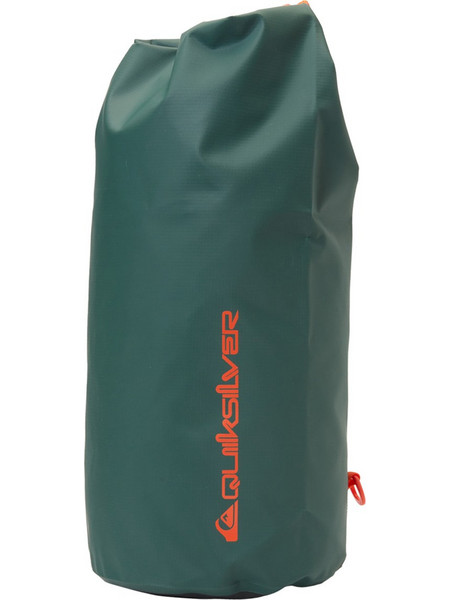 Quiksilver Water Stash AQYBA03020-GRT0 Στεγανός Σάκος Ώμου 10lt Πράσινος