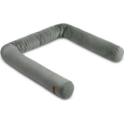 Sensillo Roller Πάντα Κούνιας Snake Χακί 15x200cm 223100