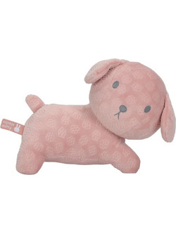 Miffy Σκυλάκι Flowers 25cm