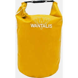 Wantalis WB500D-Y10 Στεγανός Σάκος Χειρός 10lt Κίτρινος