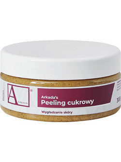 Arkada's Calendula Peeling Σώματος 300gr