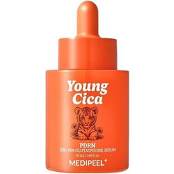 Medi-Peel Young Cica PDRN Exo-Pin Glutathione Αντιγηραντικό Ενυδατικό Serum Προσώπου για Ακμή & Πανάδες 50ml