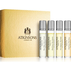 Atkinsons Iconic James Set