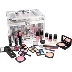 Zmile Cosmetics Acrylic Βαλιτσάκι Μακιγιάζ