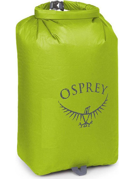 Osprey Ultralight 10004936 Στεγανός Σάκος Χειρός 20lt Lime