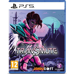 Rebel Transmute PS5