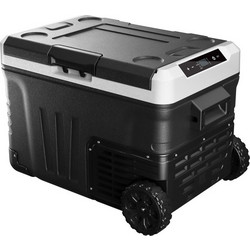 Euhomy Ηλεκτρικό Φορητό Ψυγείο 35lt 12V / 220V / 24V CF003
