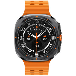 Samsung Galaxy Watch Ultra (2025) LTE 47mm Titanium Grey