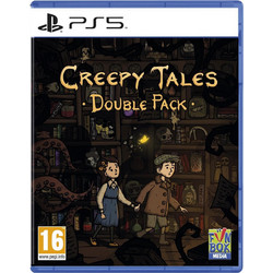 Creepy Tales Double Pack PS5