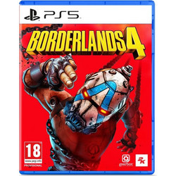 Borderlands 4 PS5