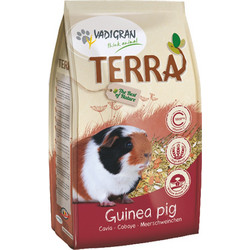 Vadigran Terra Guinea Pig 2.25kg