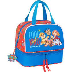 Safta The Paw Patrol Cool Τσαντάκι Φαγητού 812542040