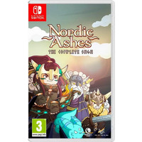 Nintendo Switch Games Nordic Games