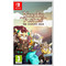 Nordic Ashes: The Complete Saga Nintendo Switch