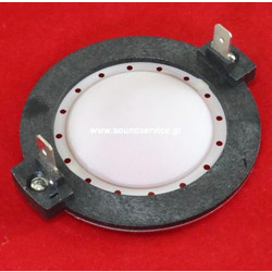 RCF M83 M84 N350 Διάφραγμα Ηχείου