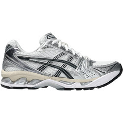 ASICS Gel-Kayano 14 Ανδρικά Sneakers Ασημί 1203A537-110