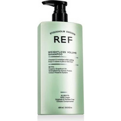 REF Weightless Volume Σαμπουάν για Όγκο 600ml