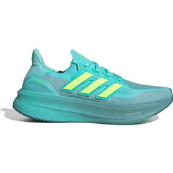 Adidas Ultraboost 5 Ανδρικά Αθλητικά Παπούτσια για Τρέξιμο Τιρκουάζ JQ2909