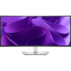 Dell Pro Plus P3425WE Ultrawide IPS Curved Monitor 34" 3440x1440 QHD 100Hz 8ms