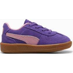 Puma Palermo Παιδικά Sneakers Μωβ 397274-36