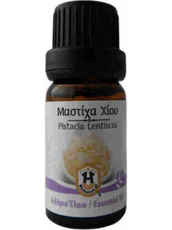 Herbstore Αιθέριο Έλαιο Μαστίχα 10ml