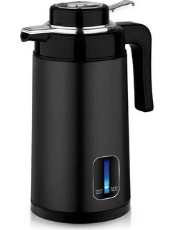 Sokany SK-09042 Ανοξείδωτος Βραστήρας 2lt 1500W