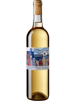 Οινογένεσις Mataroa Nautical Κρασί Λευκό Ξηρό 750ml