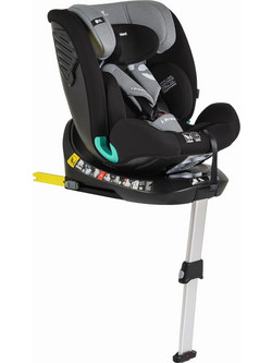 Cangaroo i-Protect Κάθισμα Αυτοκινήτου i-Size 0-36kg Grey