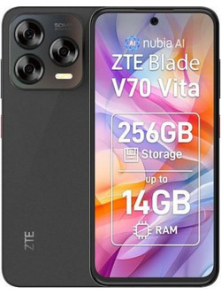 ZTE Blade V70 Vita 8GB 256GB