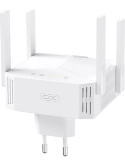 XO TX01 Wi-Fi Extender Dual Band (2.4 & 5GHz) 100Mbps