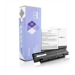 Mitsu BC/DE-14R Συμβατή Μπαταρία Laptop για Dell 13R/14R/15R 4400mAh
