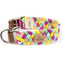 Unicord Color Party Κολάρο Σκύλου Πολύχρωμο 30-36cm
