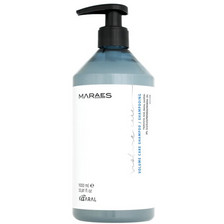 Kaaral Maraes Volume Care Σαμπουάν για Όγκο 500ml