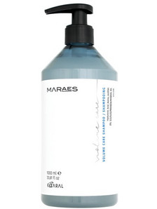 Kaaral Maraes Volume Care Σαμπουάν για Όγκο 500ml