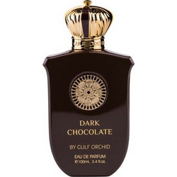 Gulf Orchid Dark Chocolate Eau de Parfum 100ml