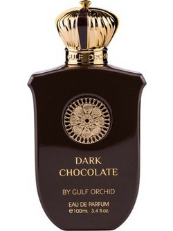 Gulf Orchid Dark Chocolate Eau de Parfum 100ml