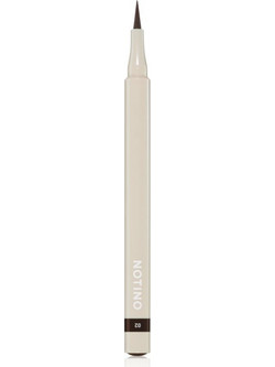 Notino Lifeproof 02 Brown Αδιάβροχο Στυλό Eyeliner 1ml