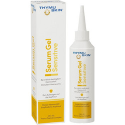 Thymuskin Sensitive Serum κατά της Τριχόπτωσης 200ml