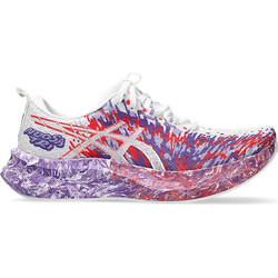 ASICS Gel-Noosa Tri 16 Γυναικεία Αθλητικά Παπούτσια για Τρέξιμο Πολύχρωμα 1012B675-101
