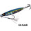 Xesta After Burner Mini Casting Τεχνητό Δόλωμα Πλάνος 5.3cm 12gr SAB