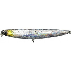 Ima Lures Salt Skimmer Τεχνητό Δόλωμα Ψαράκι 11cm 14gr Z2621