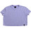 Target Παιδικό Crop Top Κοντομάνικο Λιλά S25-14570-48