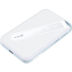 D-Link DWR-932W Ασύρματο 4G Pocket WiFi 4